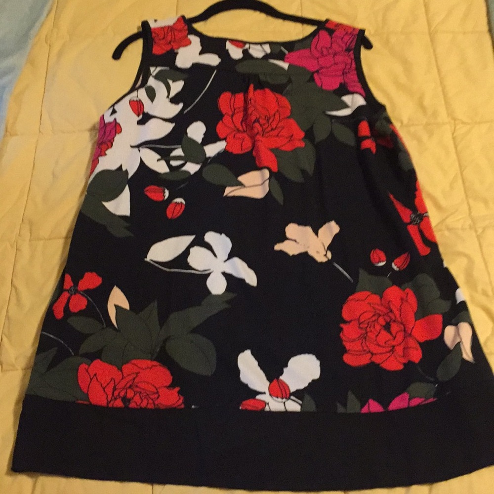 Liz Lange ensemble